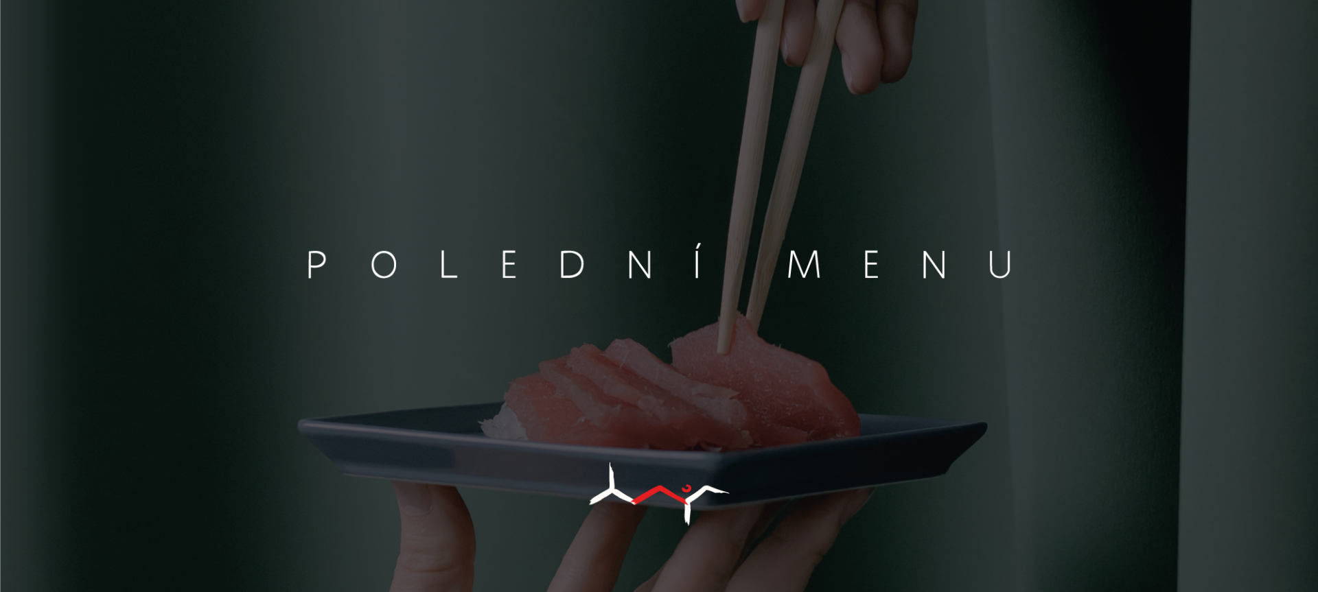 Polední menu UMAMI Česká Třebová